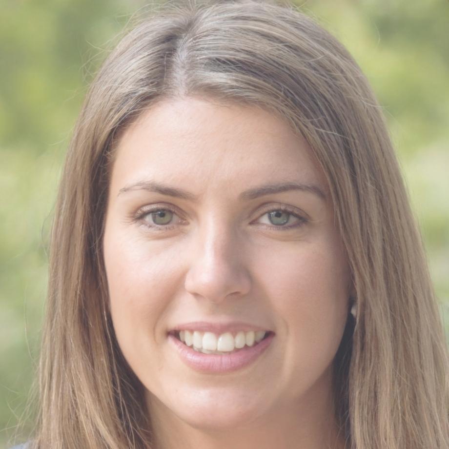 Portrait de Ludivine Garnier