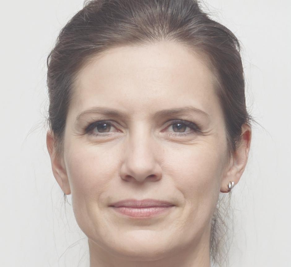 Portrait d'Anaëlle Rousselot, participante à la formation finances personnelles