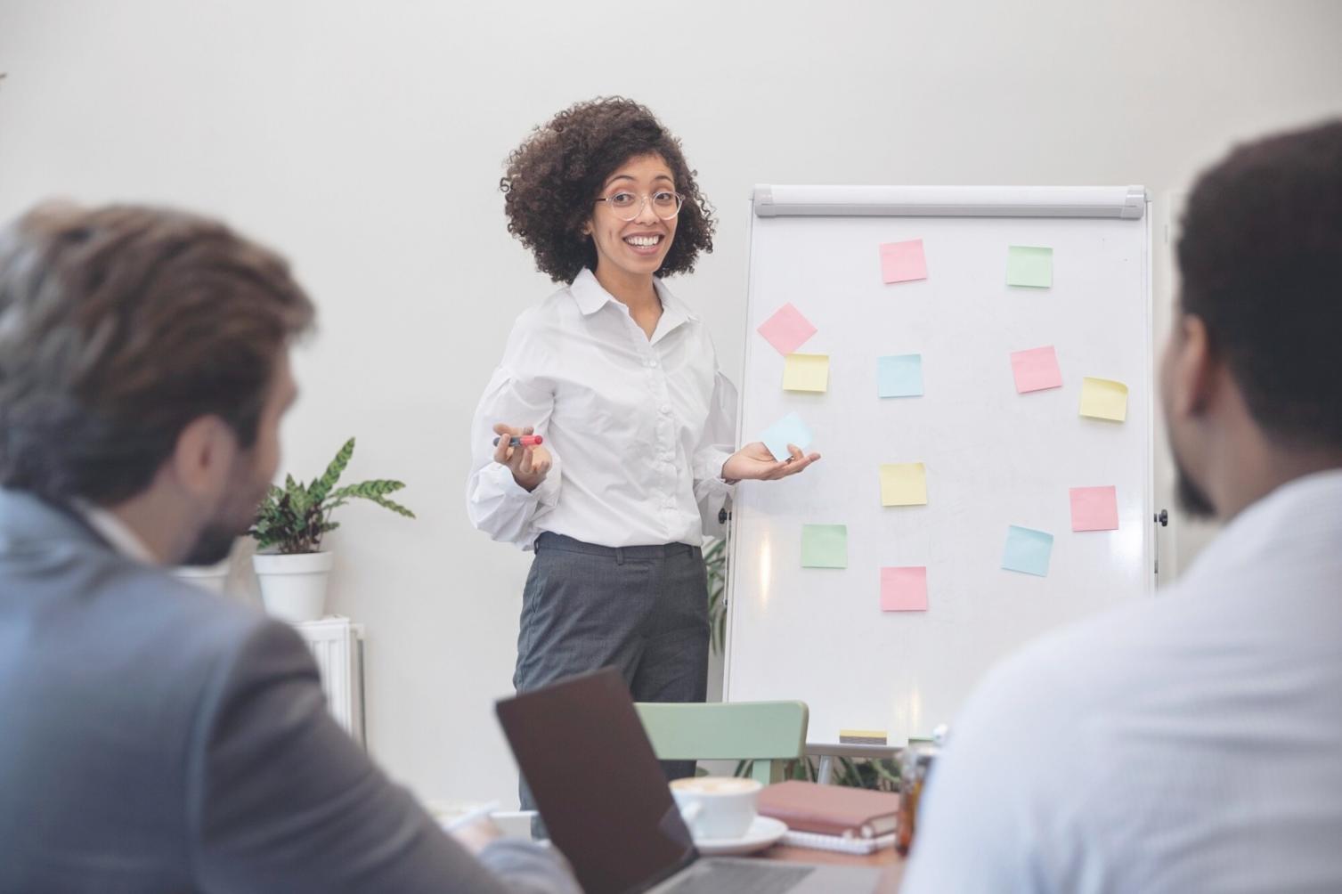 Résultats concrets en gestion budgétaire