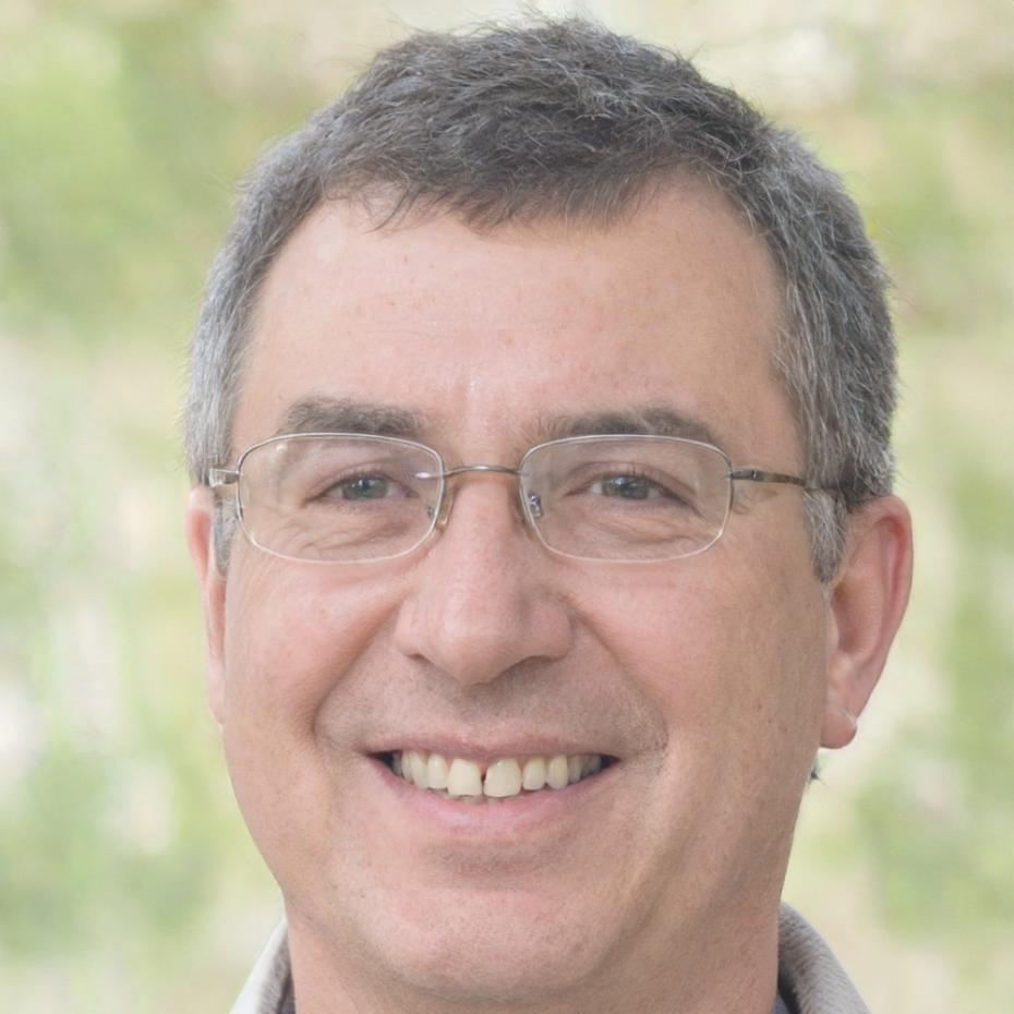 Portrait de Cyprien Lavallée